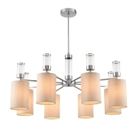 Люстра на штанге LUMION 6585/8