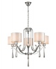 Подвесная люстра Vele Luce VL1623L05