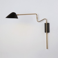 Бра ImperiumLoft 140539-26