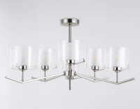 Люстра на штанге Ambrella Light LH57002