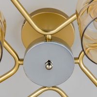 Люстра на штанге Citilux CL137182