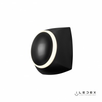 Бра iLedex ZD8172-6W BK