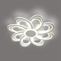 Накладная люстра LUMION 8198/95L