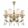 Подвесная люстра Lightstar 691082