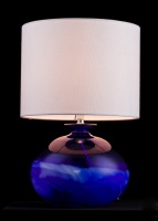 Настольная лампа Lucia Tucci Harrods T931.1