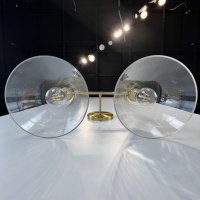 Бра ImperiumLoft 123267-22