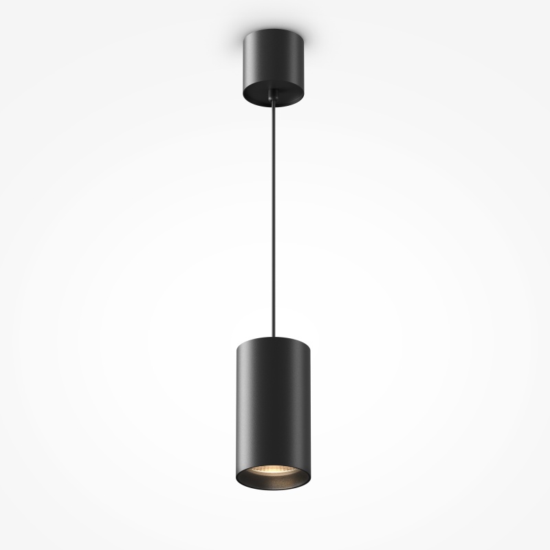 Подвесной светильник Maytoni P100PL-20W3K-B