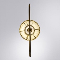 Бра ARTE Lamp A2563AP-1PB