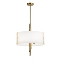 Люстра на штанге Odeon Light 5415/6