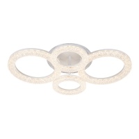 Накладная люстра Escada 10281/4LED