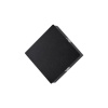 4259/8WL HIGHTECH ODL21 333 черный/металл Настенный светильник IP20 LED 8W 299Лм 3000K VISTA