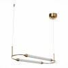Подвесная люстра ST-Luce SL6004.313.02