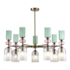 Люстра на штанге ST-Luce SL2000.202.07