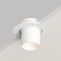 Встраиваемый светильник Denkirs DK3057-WH