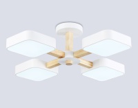 Люстра на штанге Ambrella Light FL4879