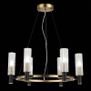 Подвесная люстра ST-Luce SL1238.303.06