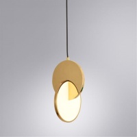 Подвесной светильник ARTE Lamp A1916SP-1GO