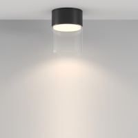 Потолочный светильник Technical C094CL-GX53-B