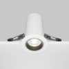 Встраиваемый светильник Technical DL125-L12-4K-W