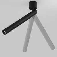Потолочный светильник Technical C141CL-L300-6W4K-B