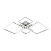 Накладная люстра Escada 10246/4LED