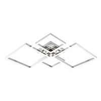 Накладная люстра Escada 10246/4LED
