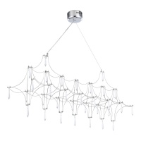 Подвесная люстра ST-Luce SL6603.103.17