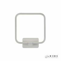 Бра iLedex 8153-200-B-1S WH