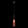 Подвесной светильник LOFT IT 10232/B Red