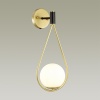Бра Odeon Light 4810/1W