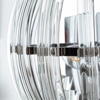 Бра ARTE Lamp A1054AP-1CC