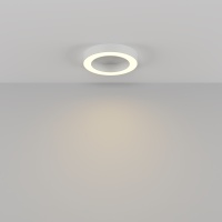 Потолочный светильник Technical C093CL-36W3K-W