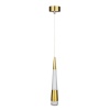 Подвесной светильник ARTE Lamp A6576SP-1PB