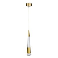 Подвесной светильник ARTE Lamp A6576SP-1PB