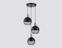 Каскадная люстра Ambrella Light TR8505