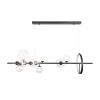 Подвесная люстра LOFT IT 10023/1200L