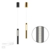 Подвесной светильник Odeon Light 6643/7L
