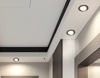 Встраиваемый светильник Ambrella Light TN51914