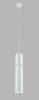 Подвесной светильник Crystal Lux CLT 038C360 WH
