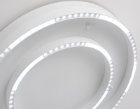 Накладной светильник Ambrella Light FL5821