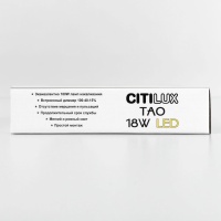 Накладной светильник Citilux CL712182N