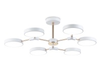 Люстра на штанге Ambrella Light FL516333