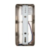 Настенный светильник (бра) Freya FR5266WL-01CH