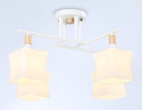 Люстра на штанге Ambrella Light TR9495