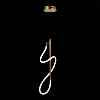 Подвесной светильник ST-Luce SL6102.303.16