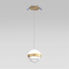 Подвесной светильник Odeon Light 5036/9L