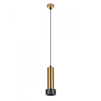 Подвесной светильник ARTE Lamp A3147SP-1PB
