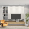 Встраиваемый светильник Denkirs DK4400-BK