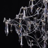 Подвесной светильник LOFT IT 10259/1200 Silver Asfour