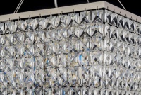 Подвесная люстра Arti Lampadari Milano E 1.5.50.522 NK